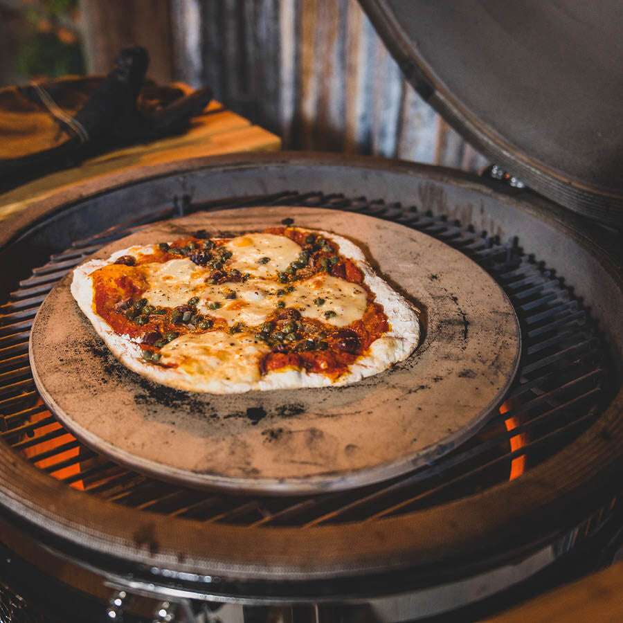 YAKINIKU Pizzasteen | LARGE