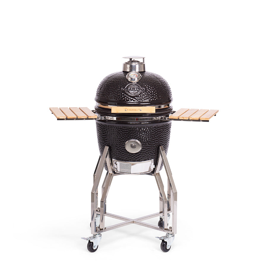YAKINIKU® MEDIUM Kamado completo