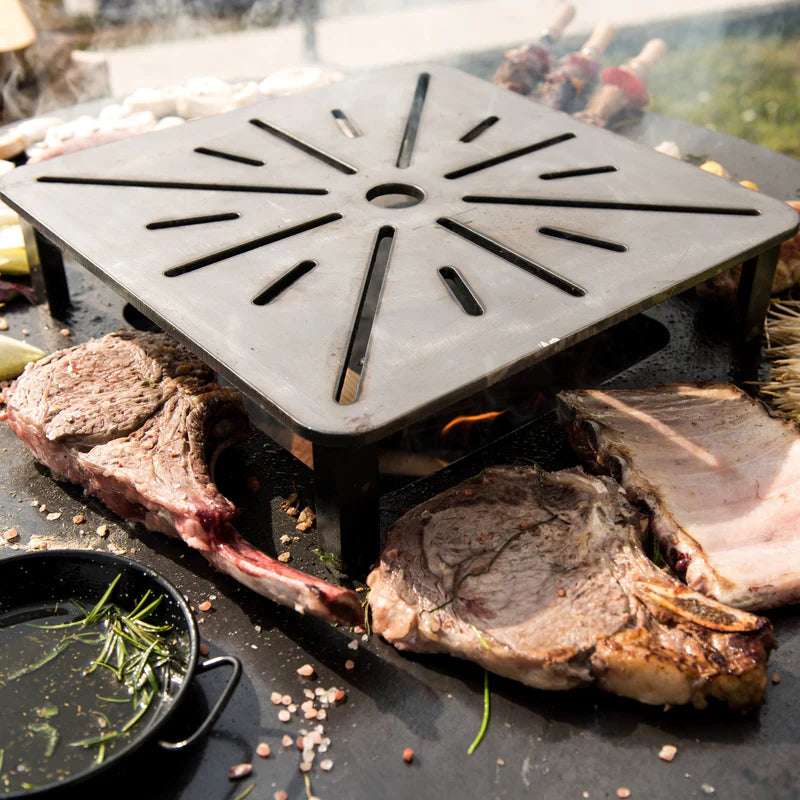 Spolert Grill