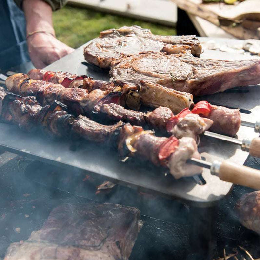Spolert Grill