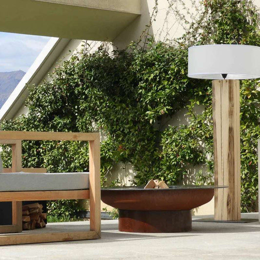 Spolert Tokio 84cm Corten