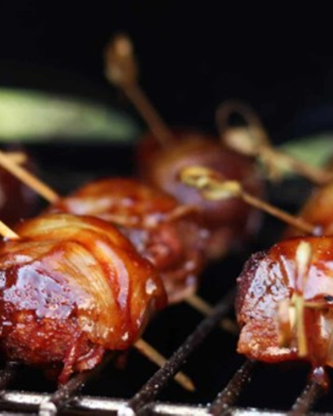 Recept voor de echte moink balls
