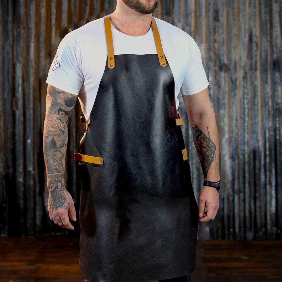 YAKINIKU Halterschort