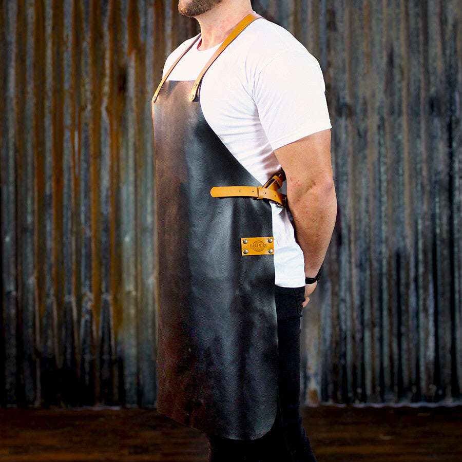 YAKINIKU Halterschort
