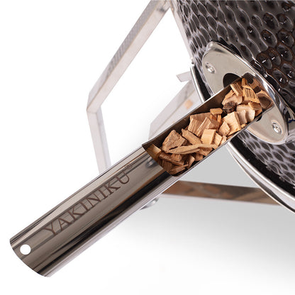YAKINIKU® LARGE Kamado basic
