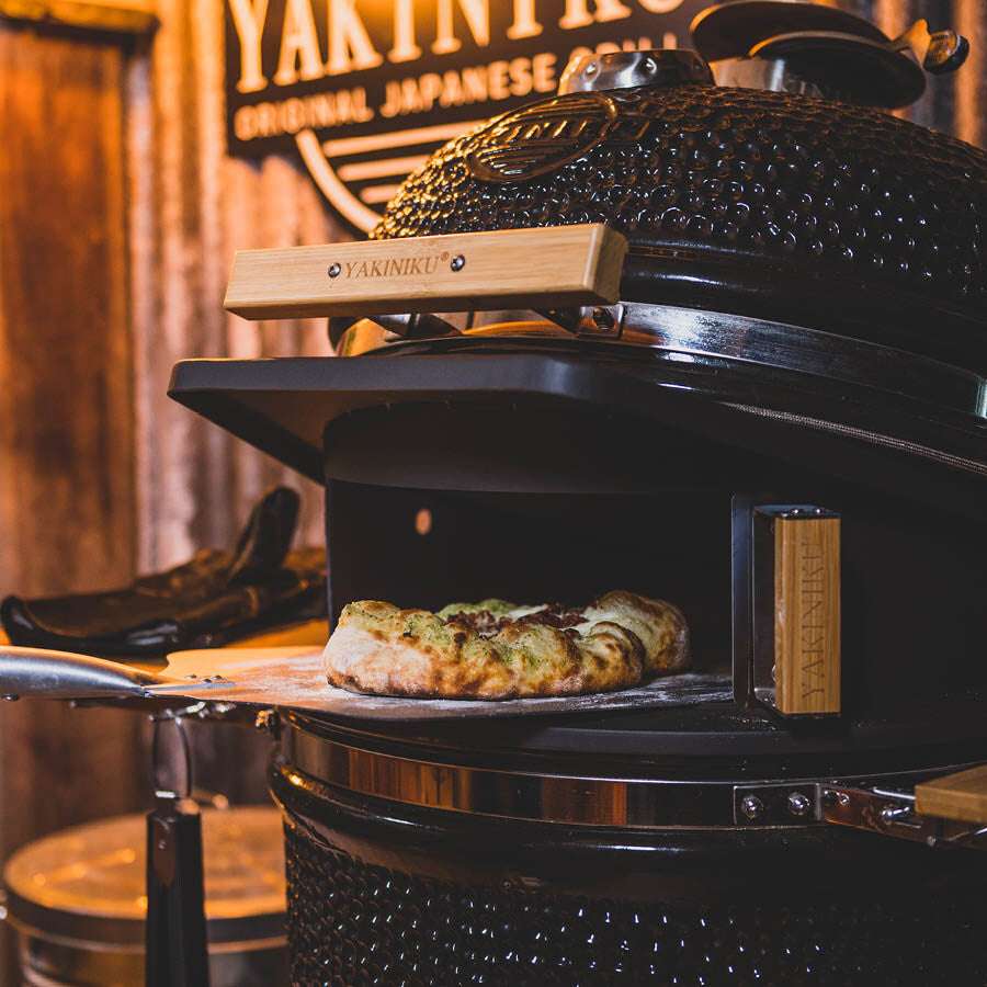 YAKINIKU Pizzamond | LARGE